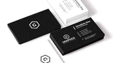 Business Cards