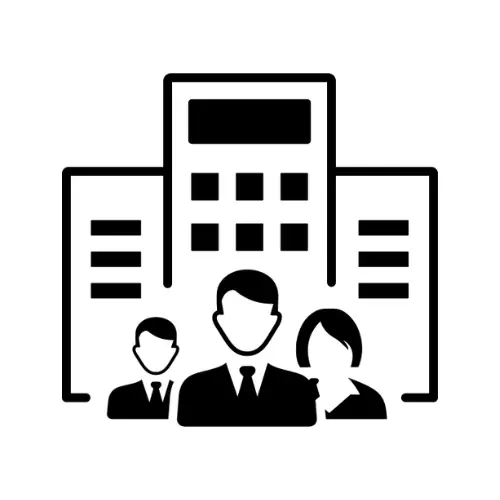 Corporate Staffs