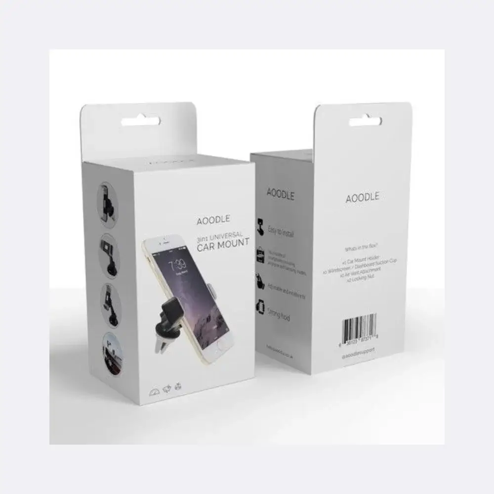 Mobile Holder Box Manufacturer