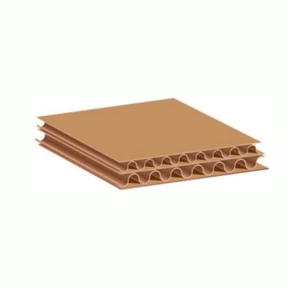 5 Ply Corrugated Packaging Box