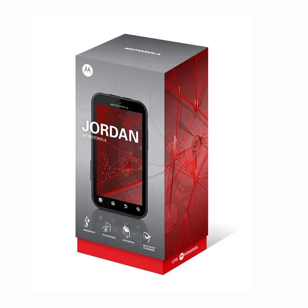 Mobile Packaging Box Manufacturer