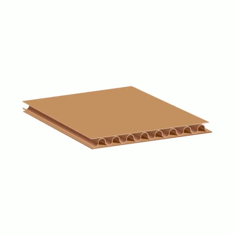 3 Ply Corrugated Packaging Box