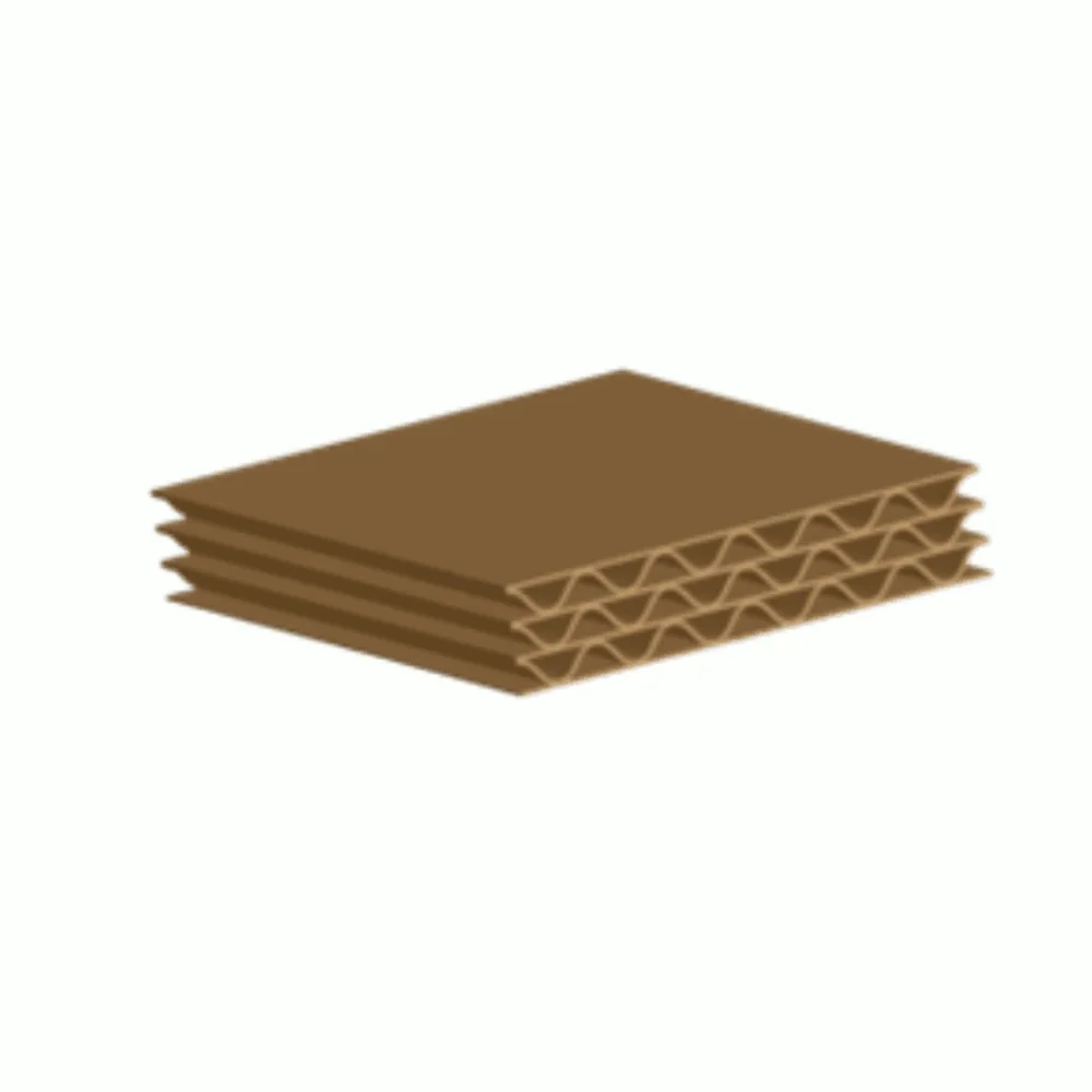 5 Ply Corrugated Packaging Box
