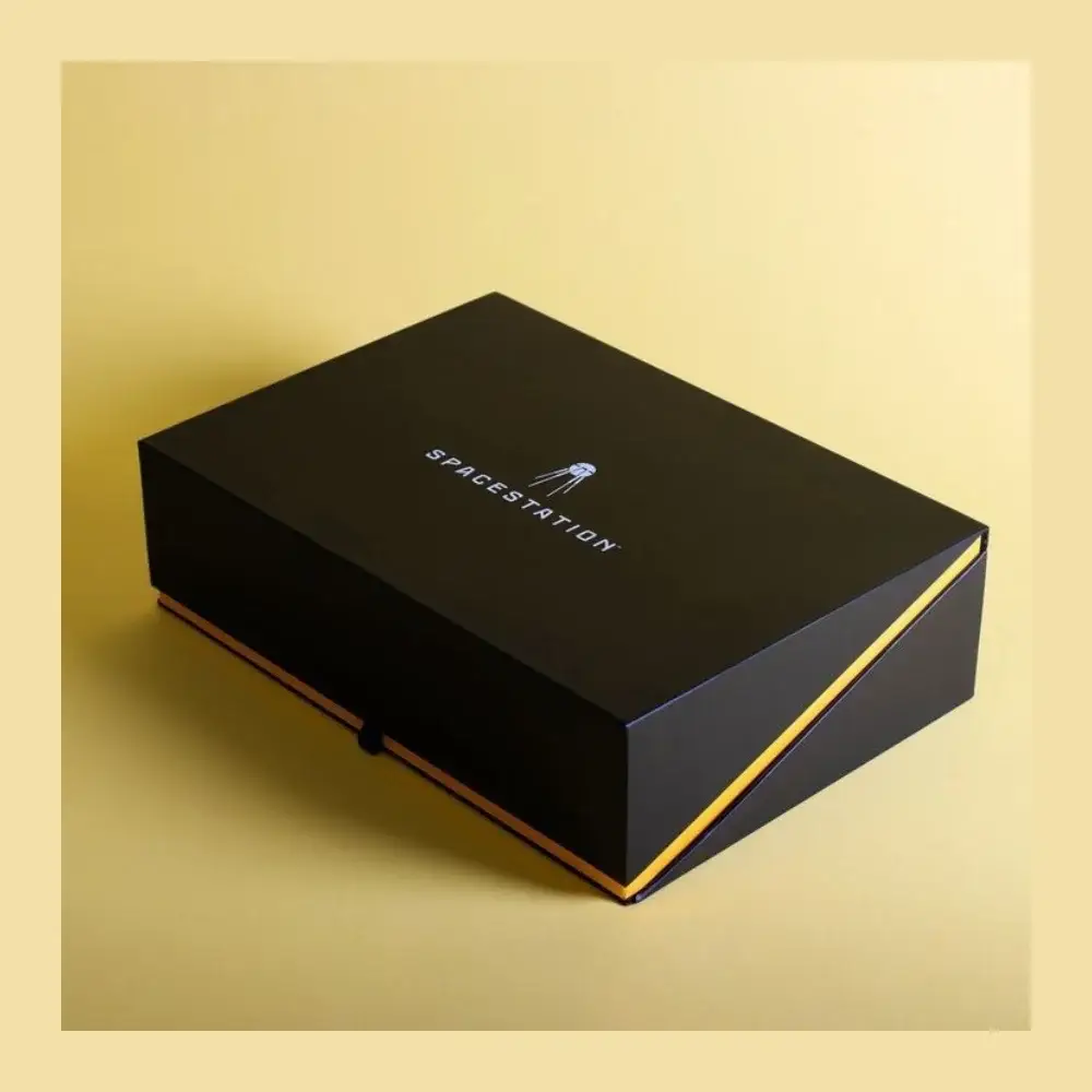 Luxury kappa Gift Box