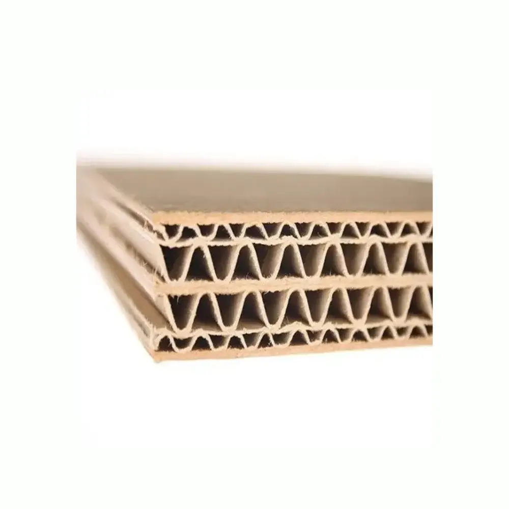 5 Ply Corrugated Packaging Box
