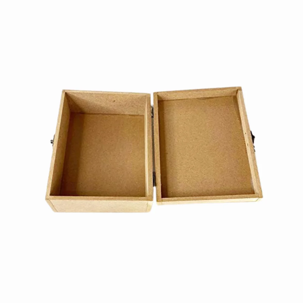 MDF Box