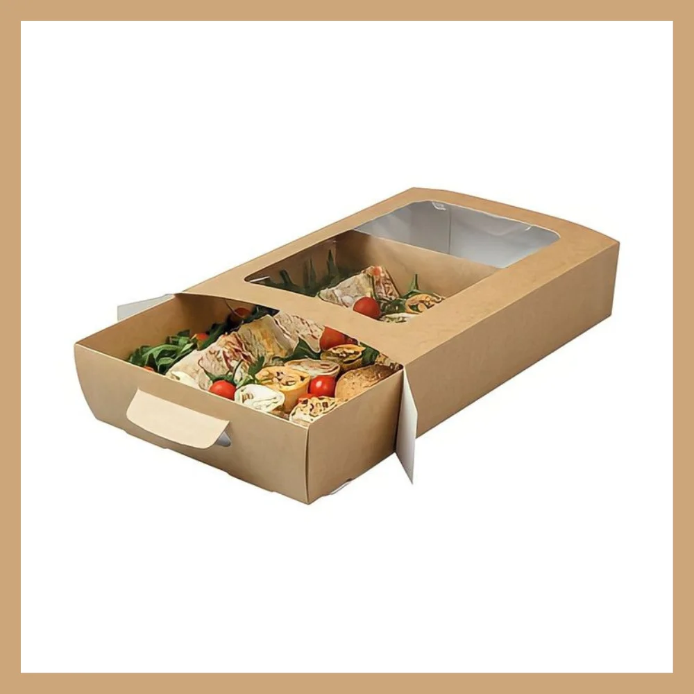 Takeout Box Manufacturer