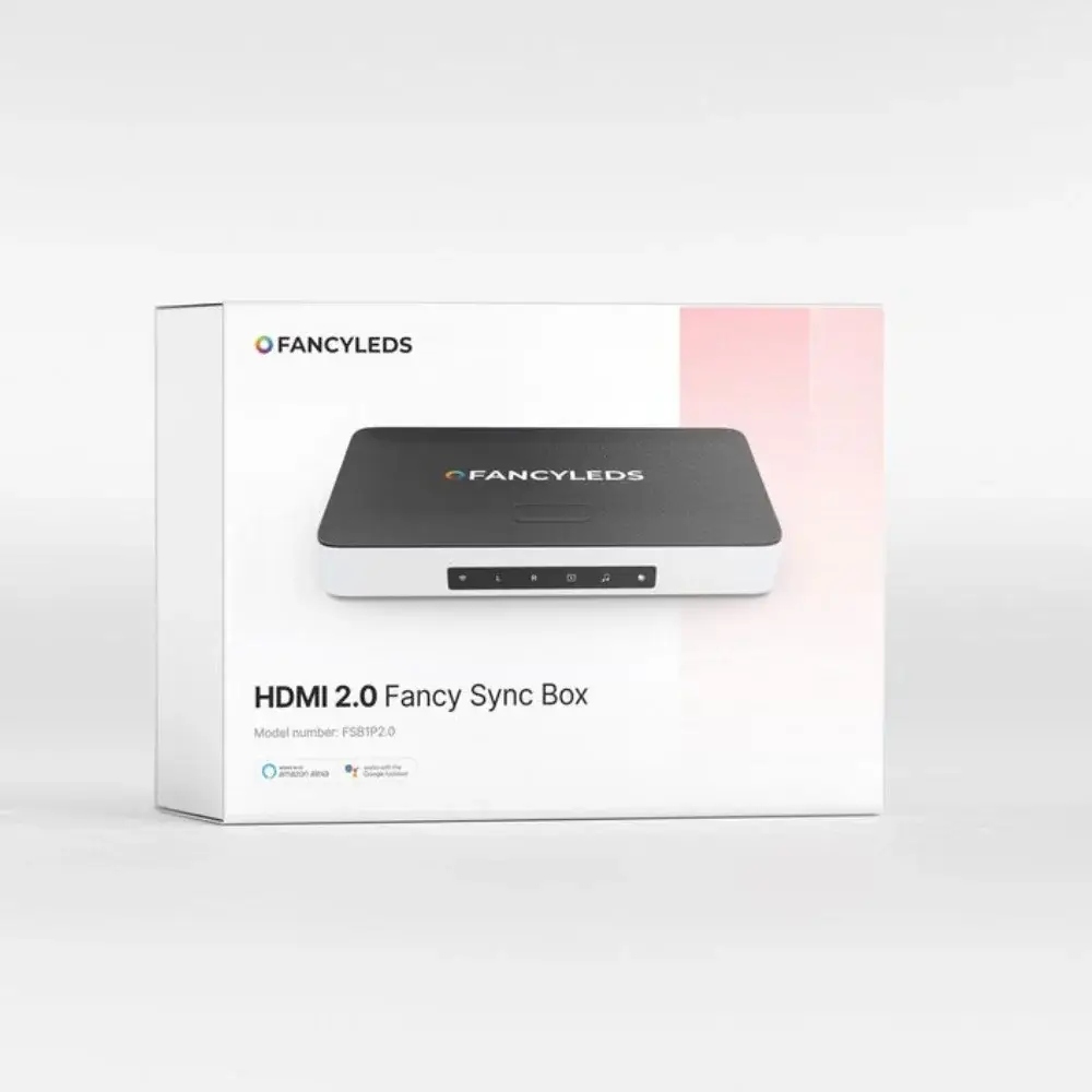 LED Box Manufacturer