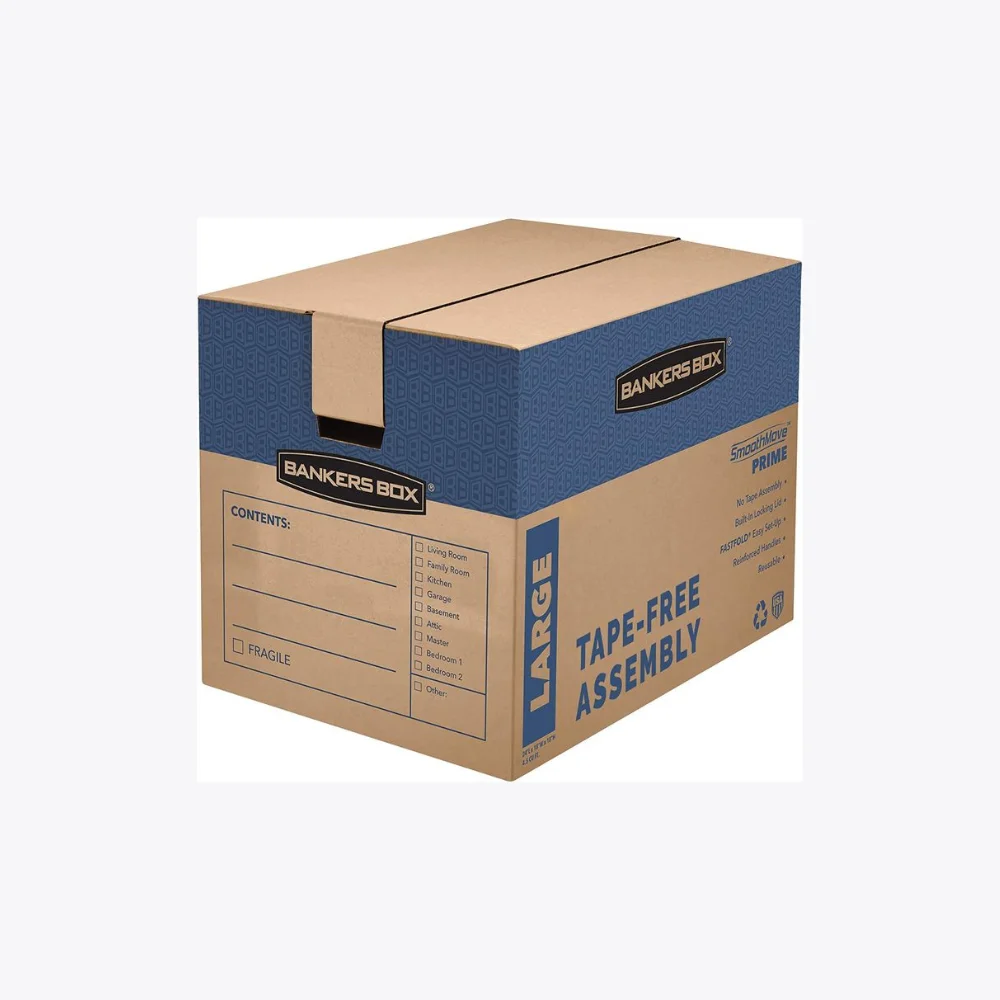 Corrugated Box