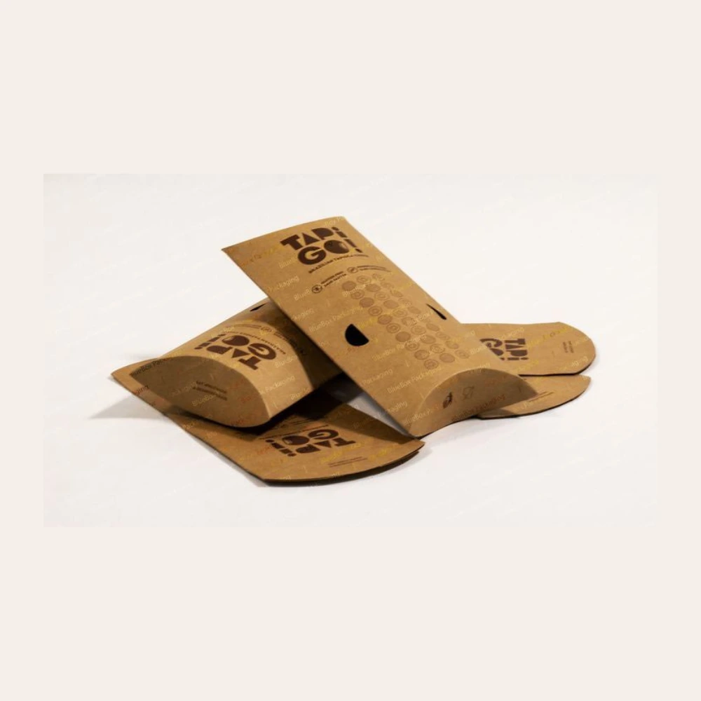 Pillow Box