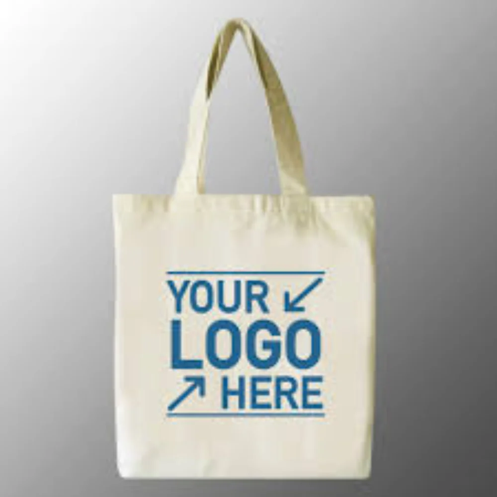 Basic Canvas Bag Manufacturer