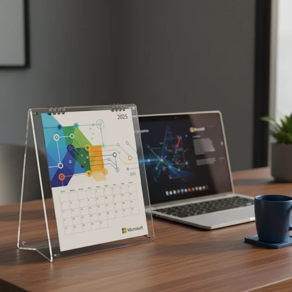 Hardbound Executive Diary