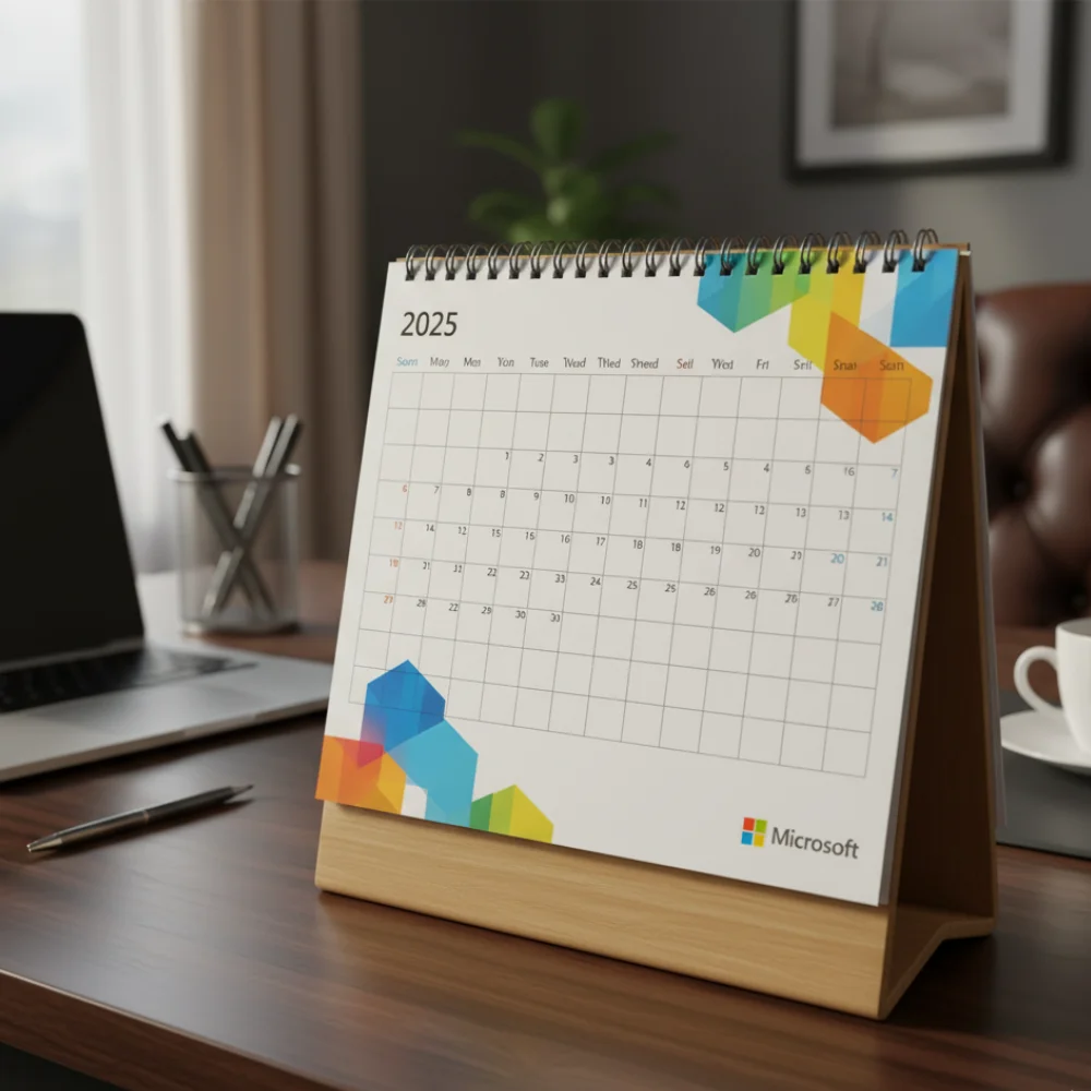 Softcover Pocket Diary