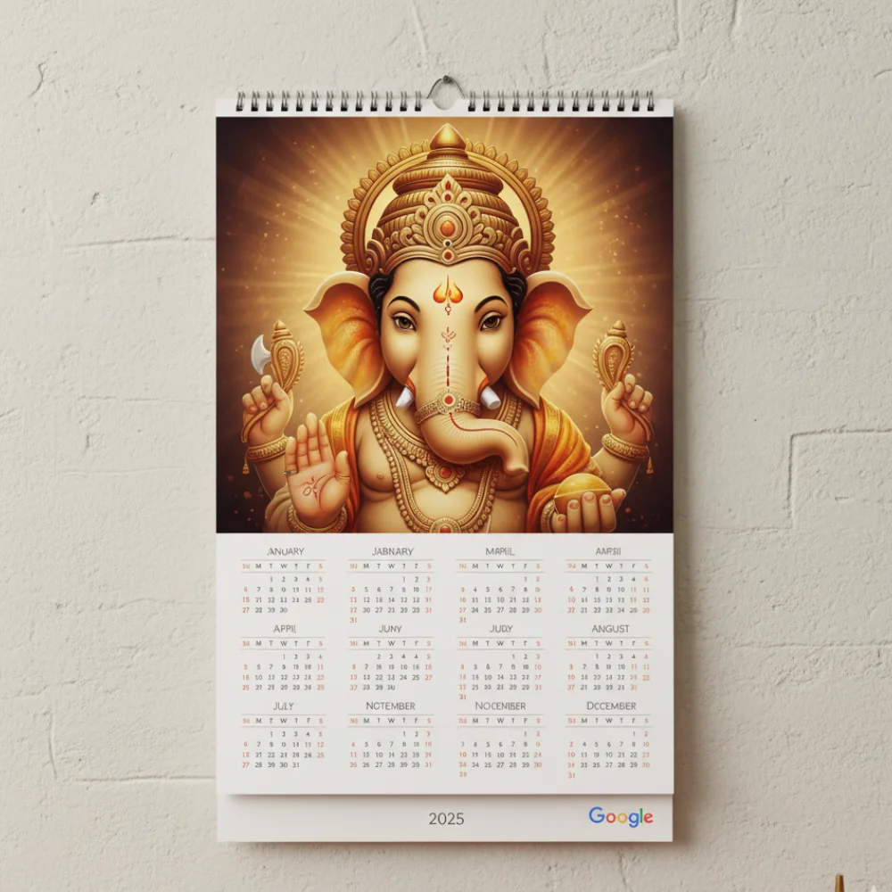 Leatherette Luxury Diary